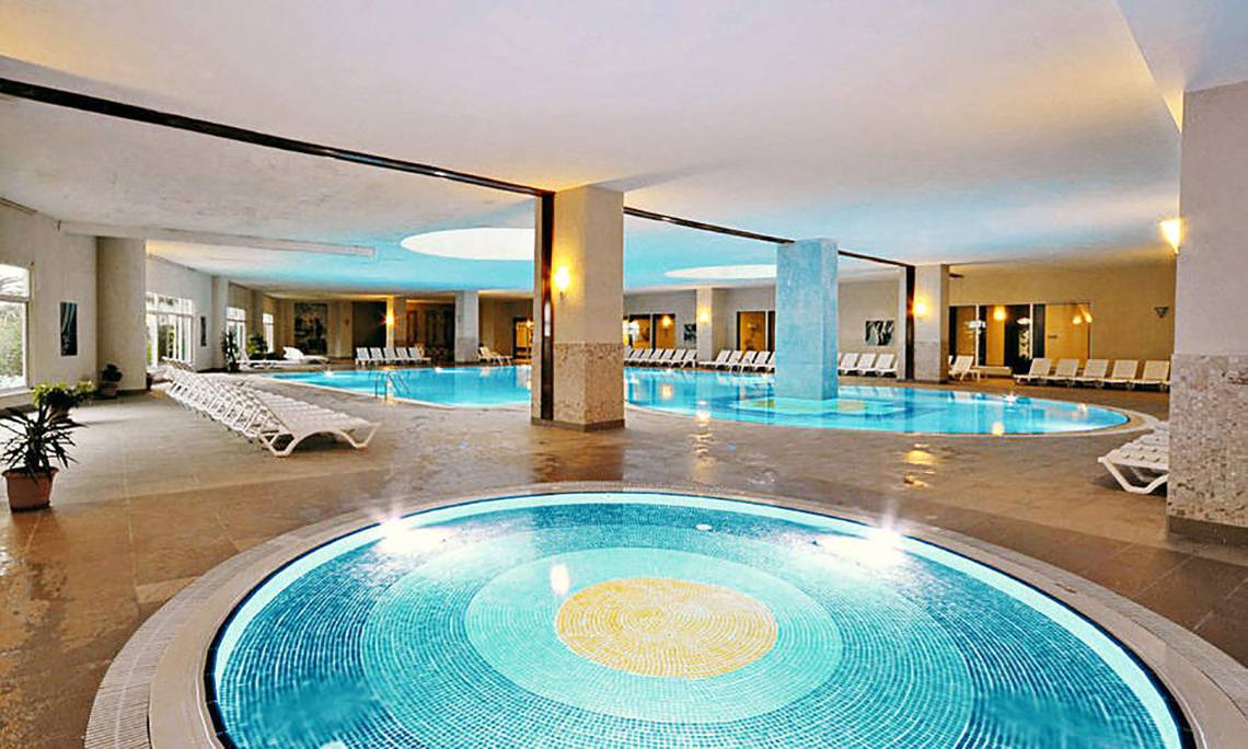 Seaden Sea World Resort & Spa in Antalya & Belek