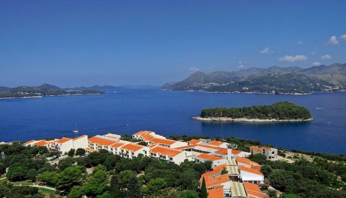 Valamar Argosy in Kroatien: Mittelkroatien