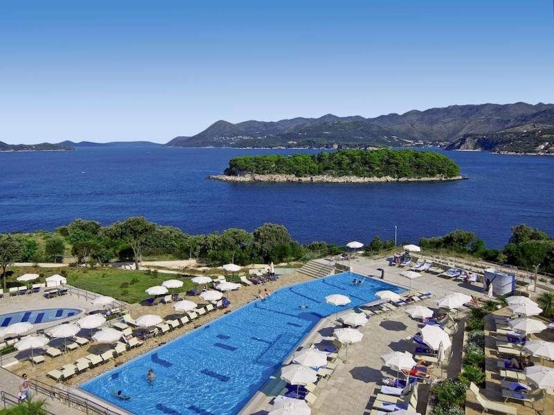 Valamar Argosy in Kroatien: Mittelkroatien