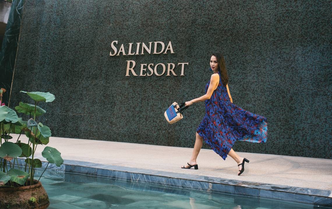 Salinda Resort Phu Quoc Island in Vietnam