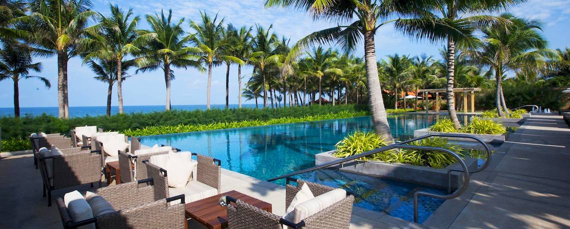 Salinda Resort Phu Quoc Island in Vietnam