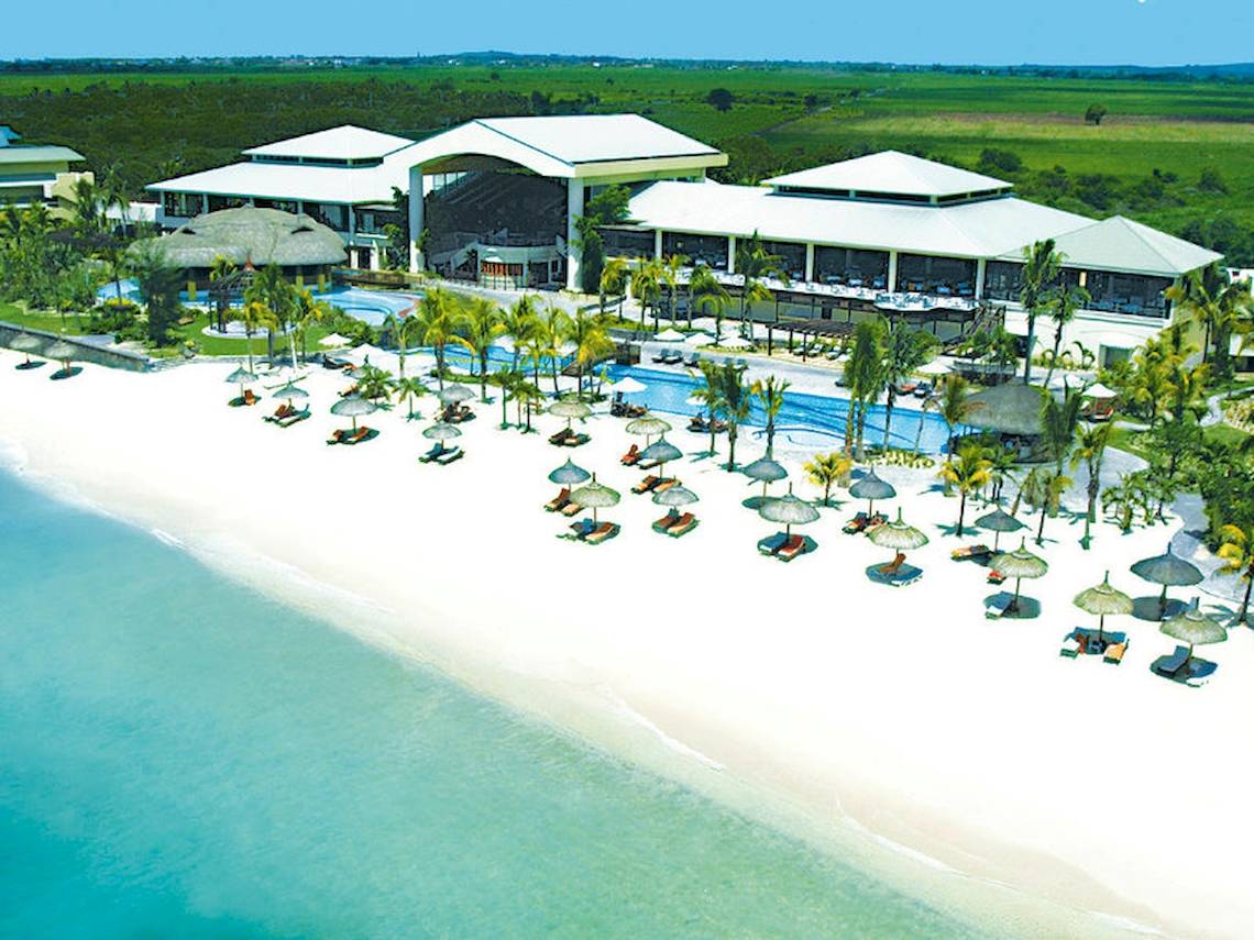 Le Meridien Ile Maurice in Mauritius