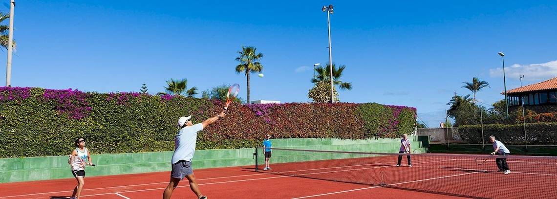 BLUESEA Interpalace in Teneriffa