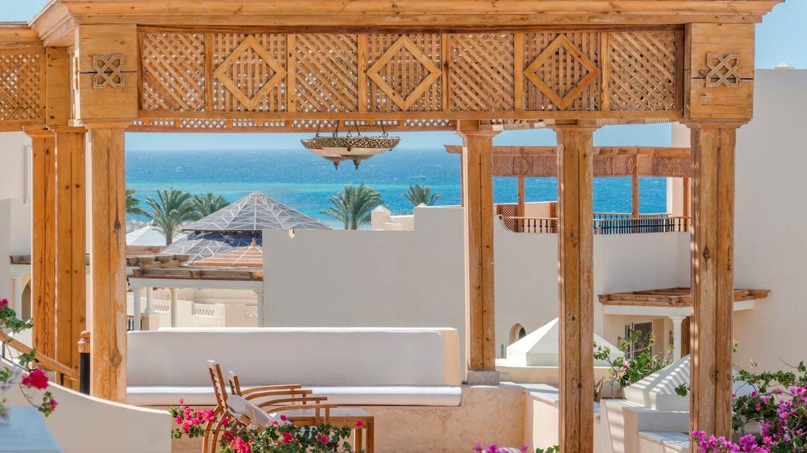 Kempinski Hotel Soma Bay in Hurghada, Suite