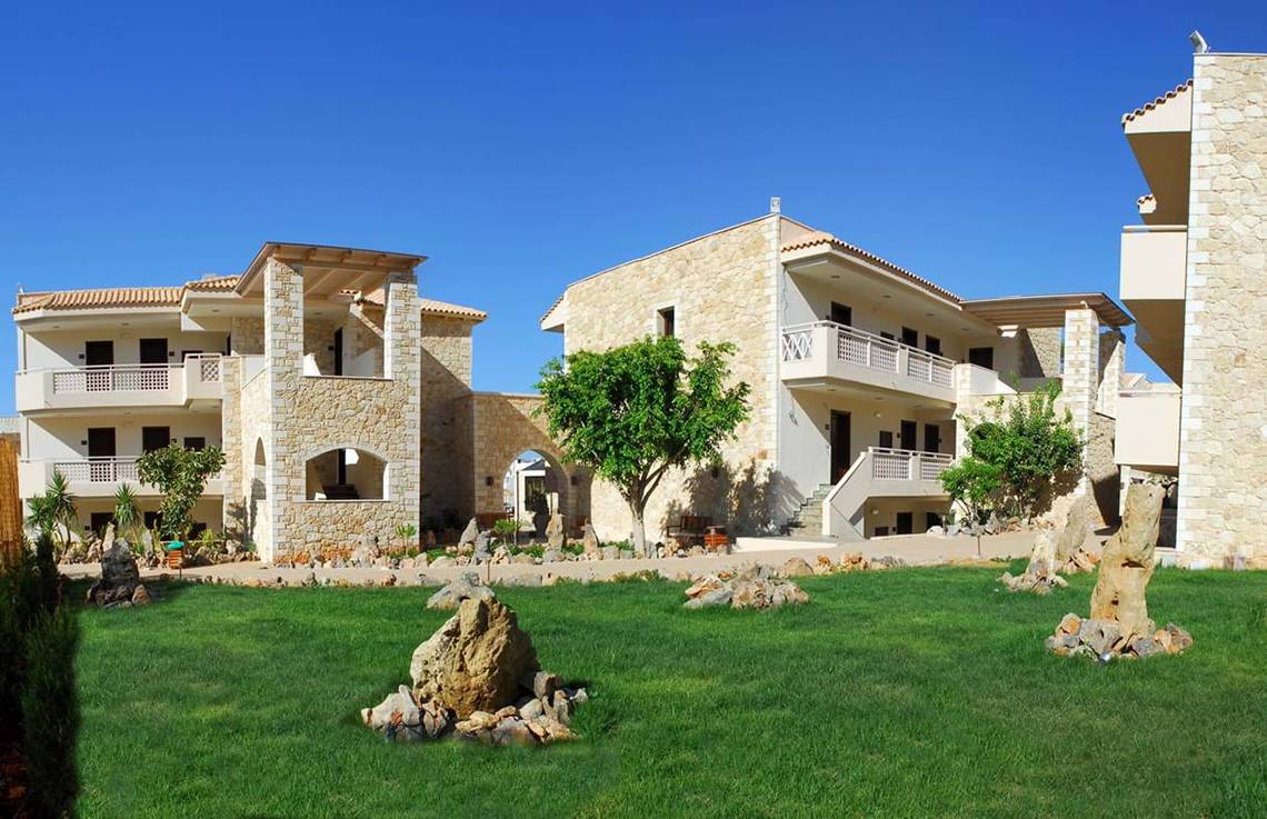 Cactus Royal Spa & Resort Adults Only Hotel - Stalis, Kreta