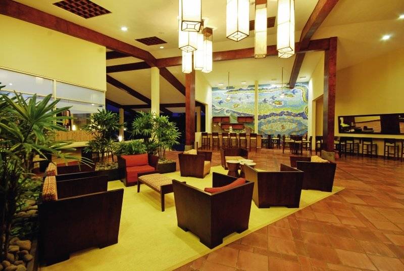 Fiesta Resort All Inclusive in Costa Rica