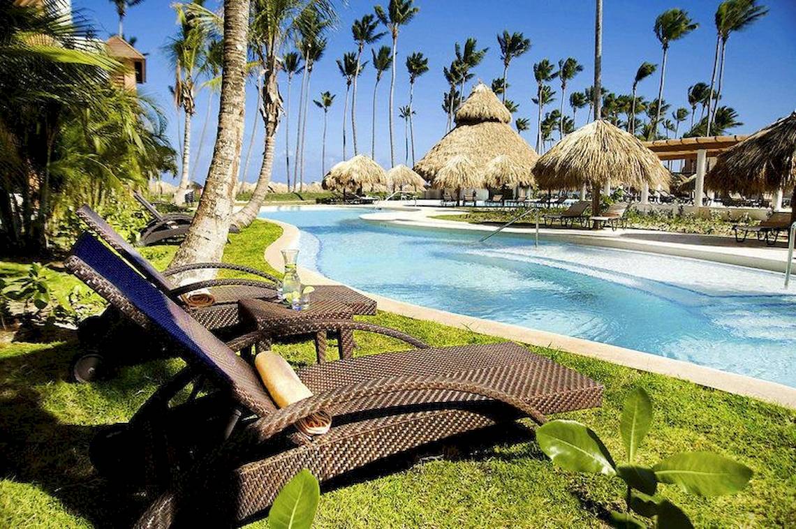 Secrets Royal Beach Punta Cana in Dom. Republik - Osten (Punta Cana)