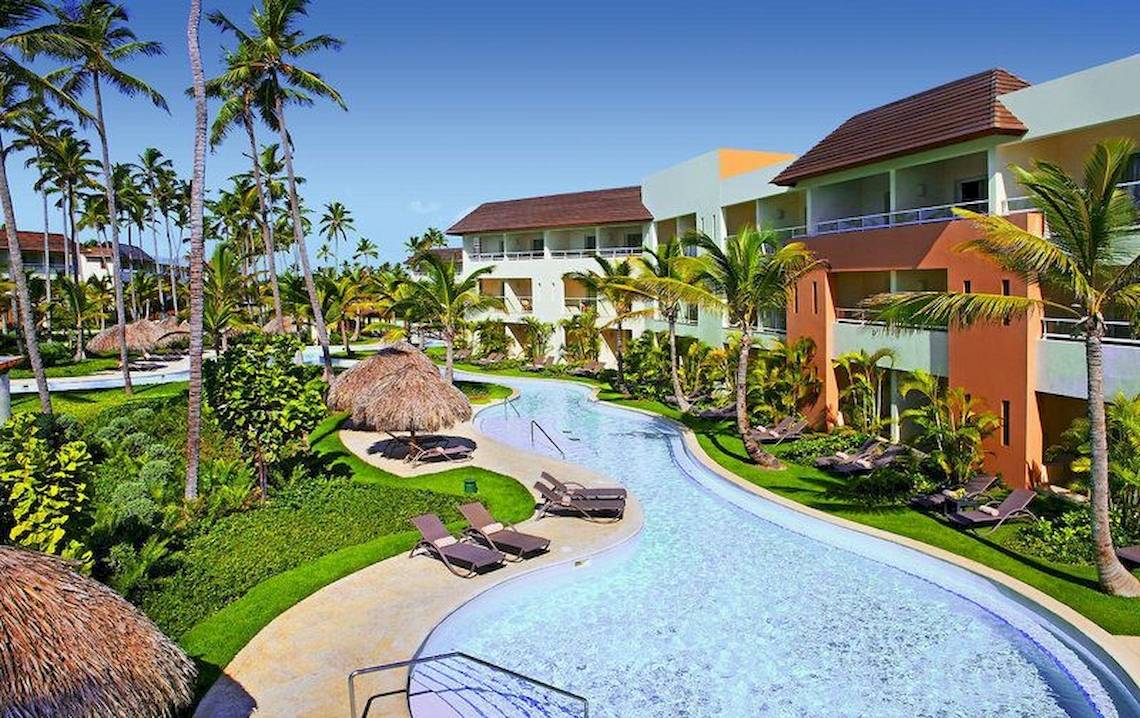 Secrets Royal Beach Punta Cana in Dom. Republik - Osten (Punta Cana)