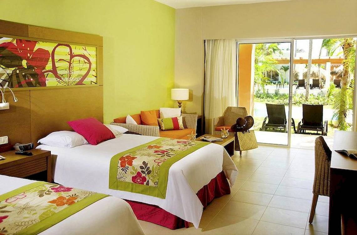 Secrets Royal Beach Punta Cana in Dom. Republik - Osten (Punta Cana)