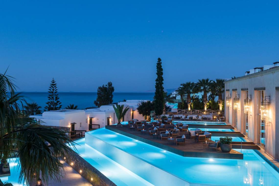 Elounda Village Resort & Spa in Heraklion