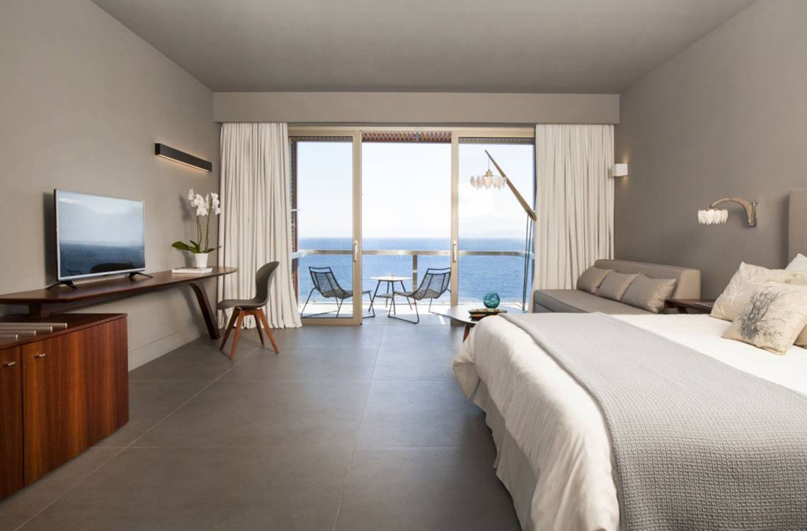 Elounda Village Resort & Spa in Heraklion