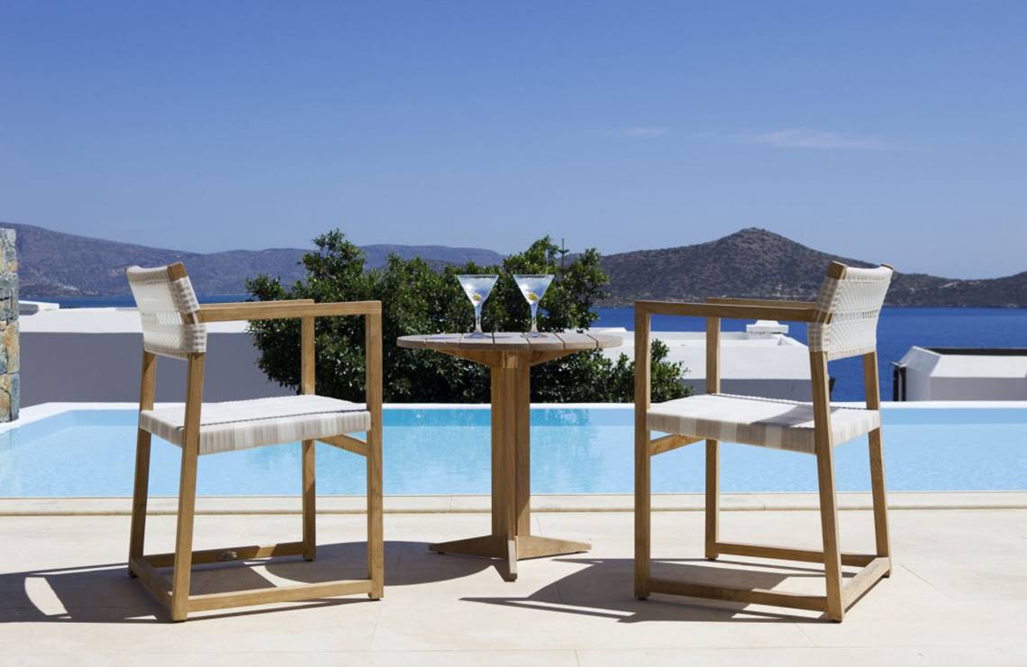 Elounda Village Resort & Spa in Heraklion