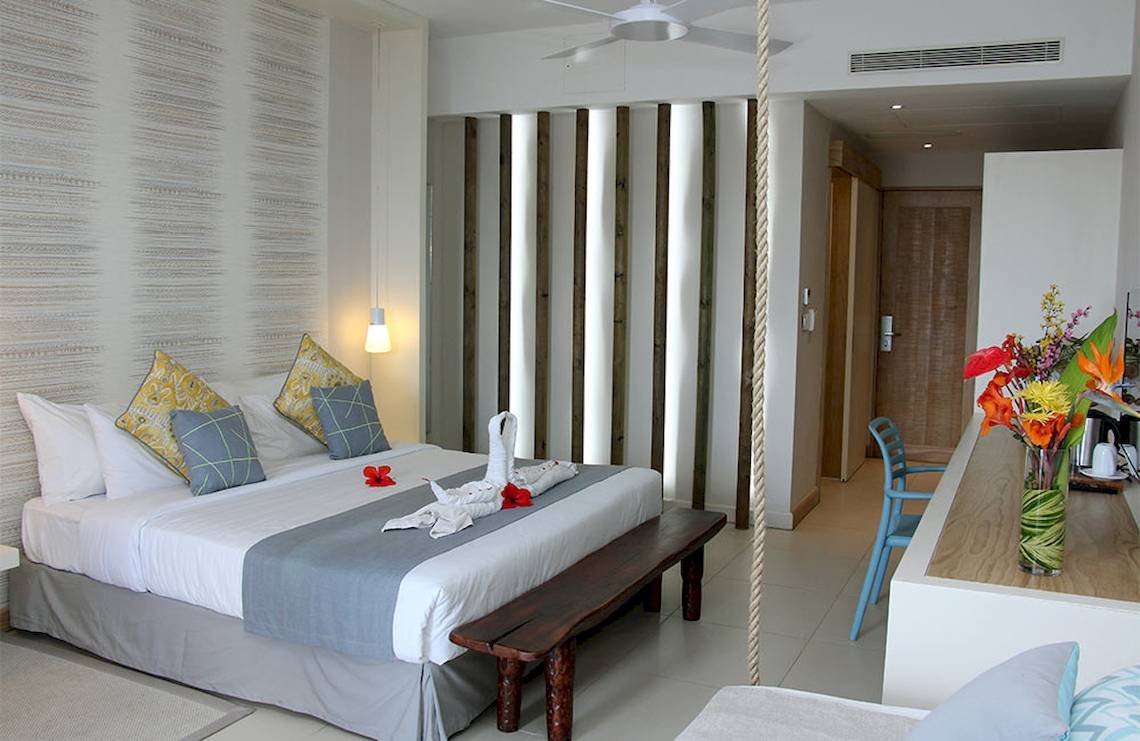 Anelia Resort & Spa in Mauritius