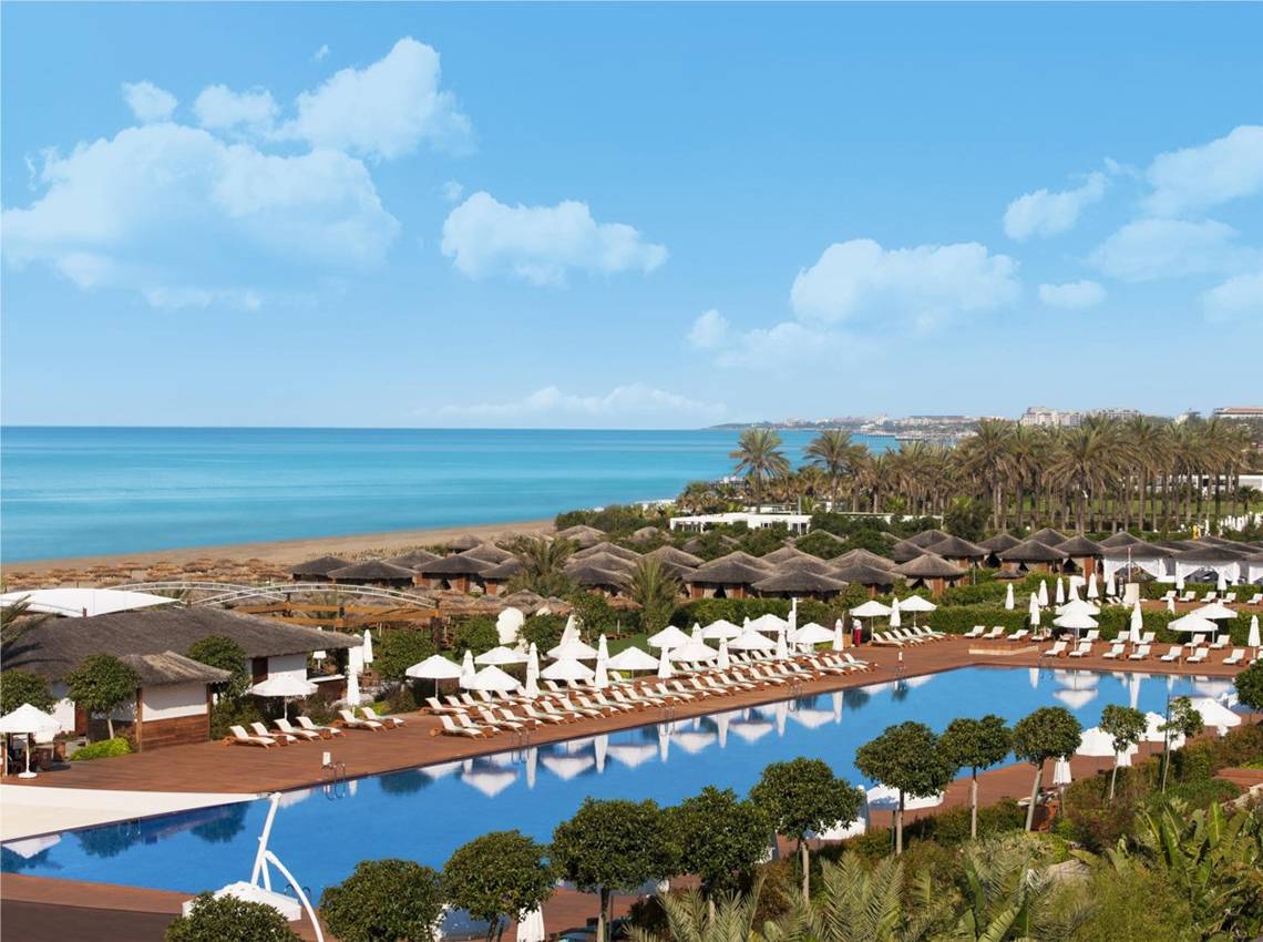 Maxx Royal Belek Golf Resort in Antalya & Belek