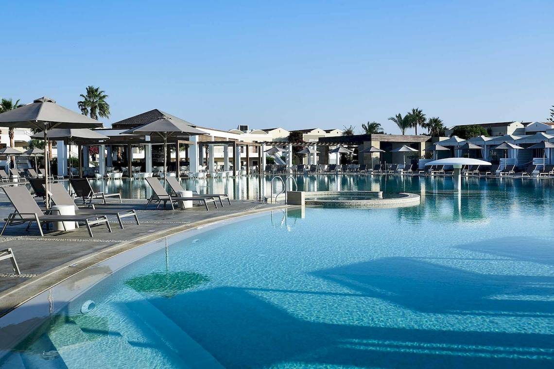 Pelagos Suites Hotel & Spa in Kos