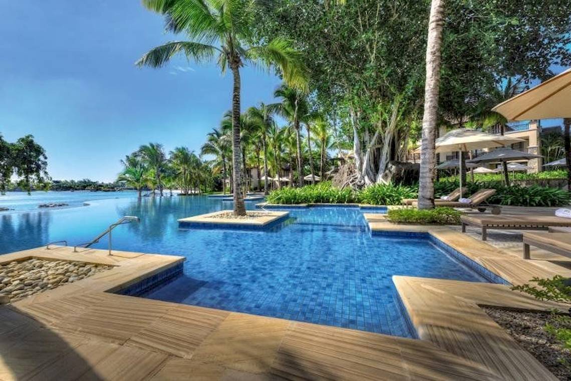 The Westin Turtle Bay Resort & Spa, Mauritius in Mauritius