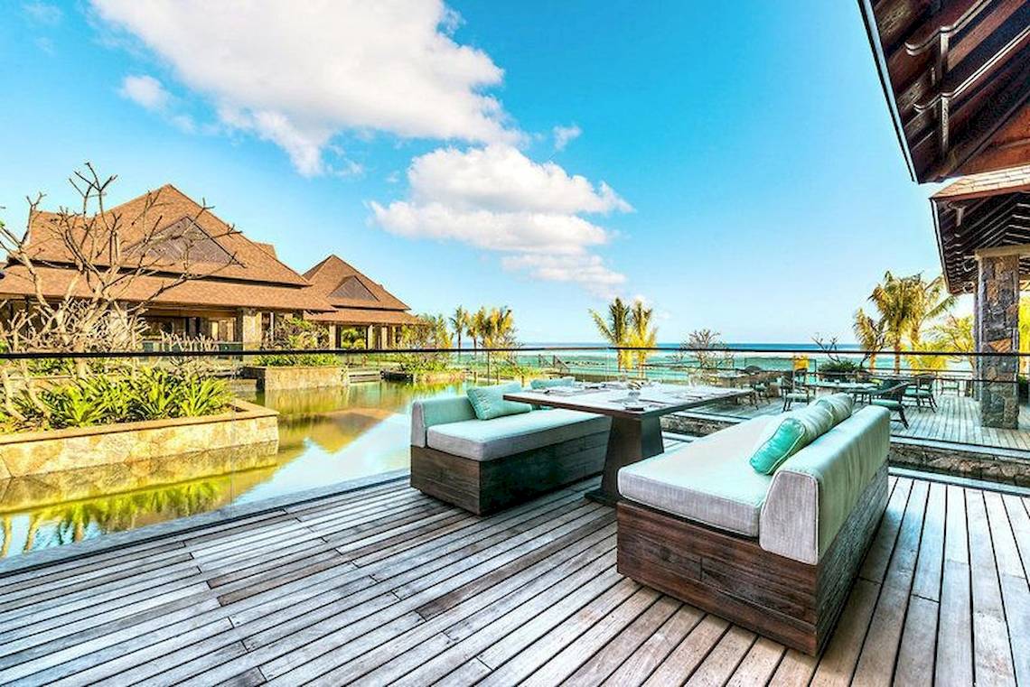 The Westin Turtle Bay Resort & Spa, Mauritius in Mauritius