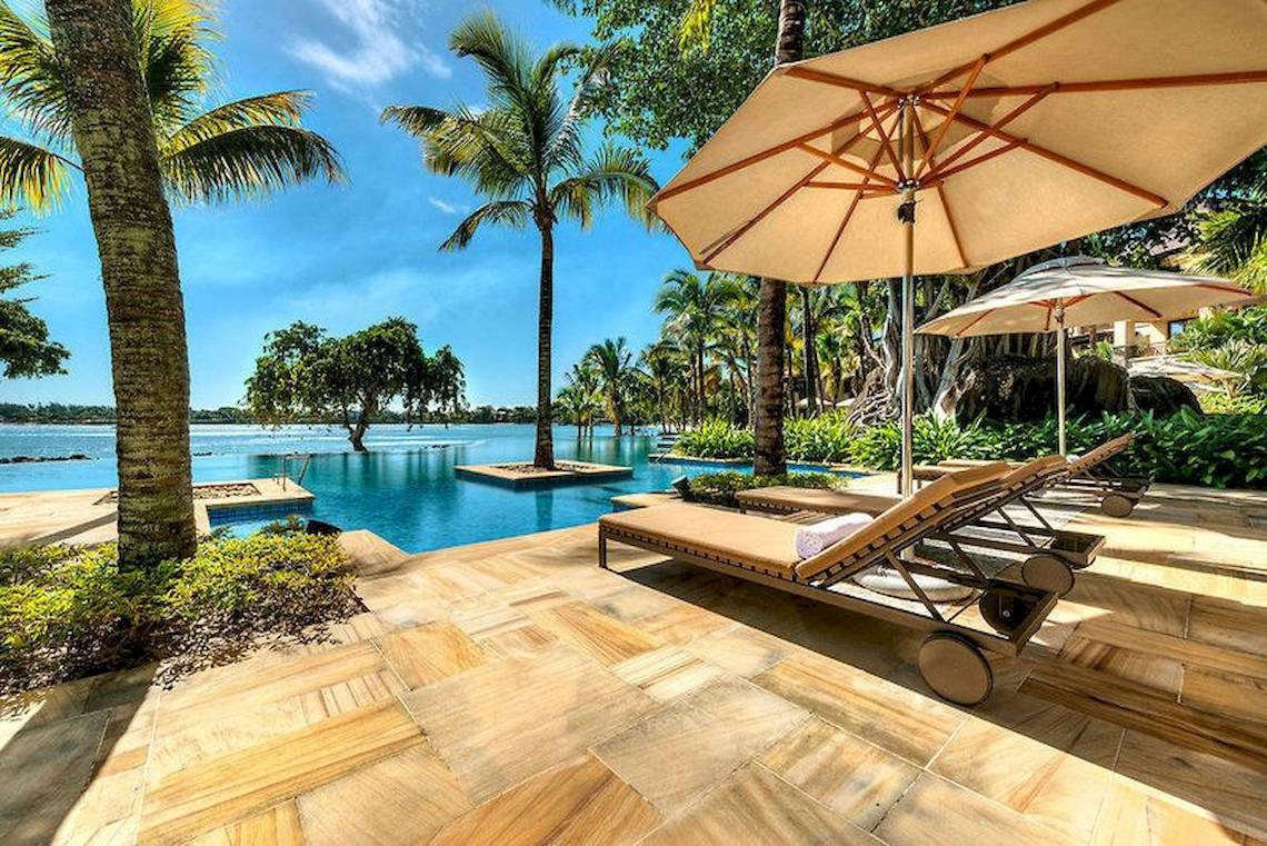 The Westin Turtle Bay Resort & Spa, Mauritius in Mauritius