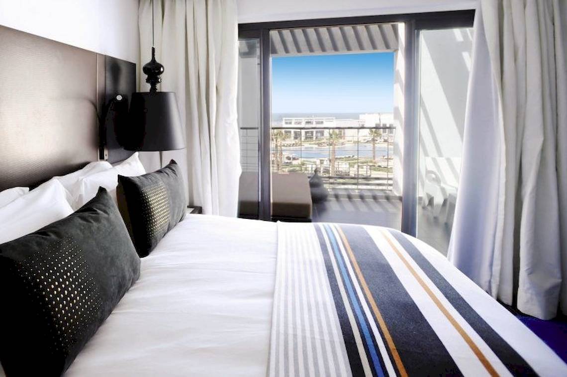 Sofitel Agadir Thalassa Sea & Spa in Marokko - Atlantikküste: Agadir / Safi / Tiznit