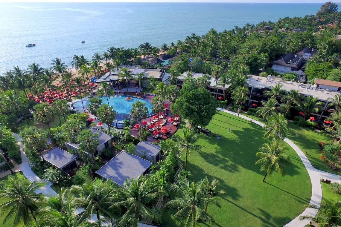 Ramada Resort by Wyndham Khao Lak in Thailand: Khao Lak & Umgebung