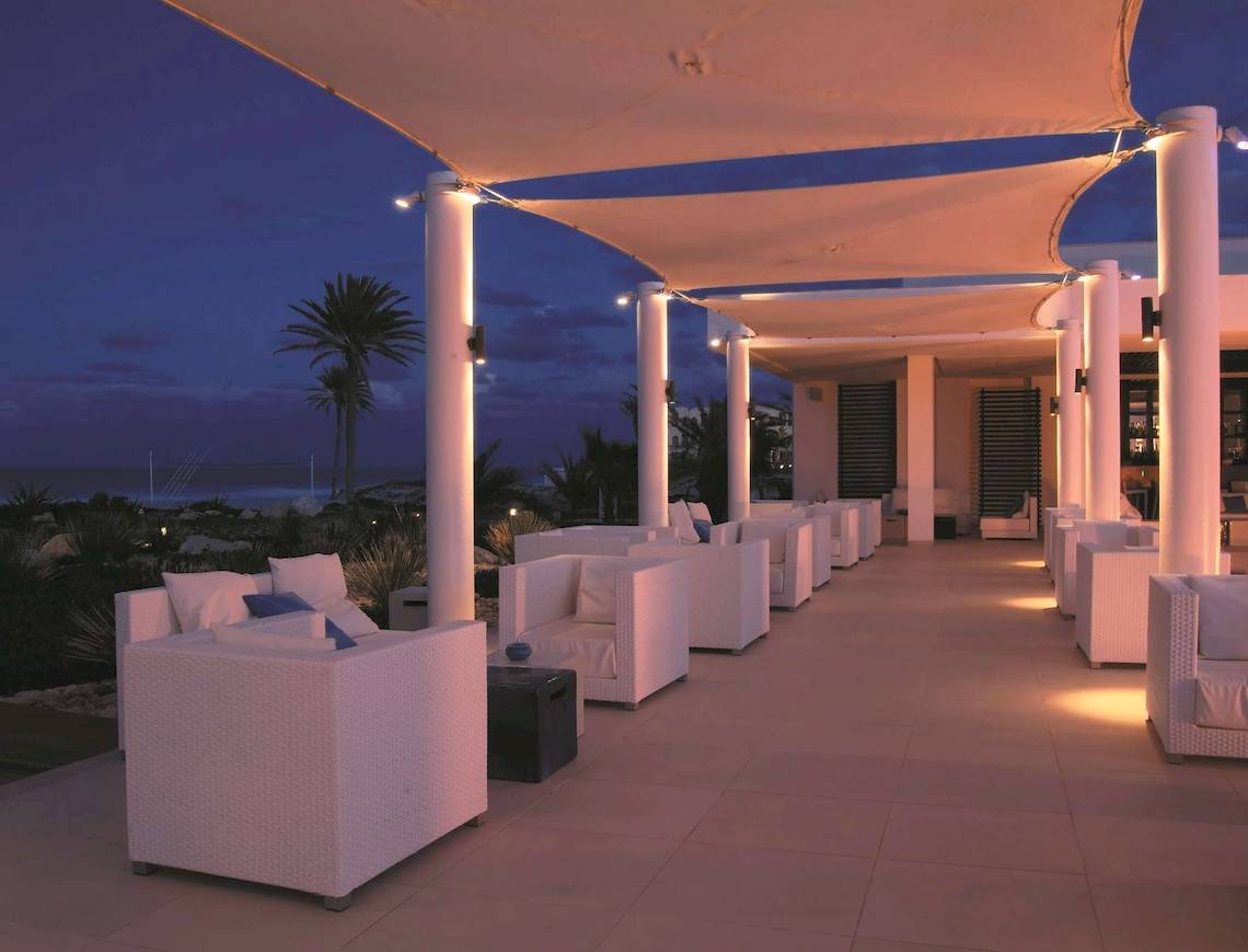 Radisson Blu Palace Resort & Thalasso, Djerba, Restaurant