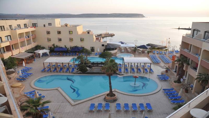 LABRANDA Riviera Hotel & Spa in Malta