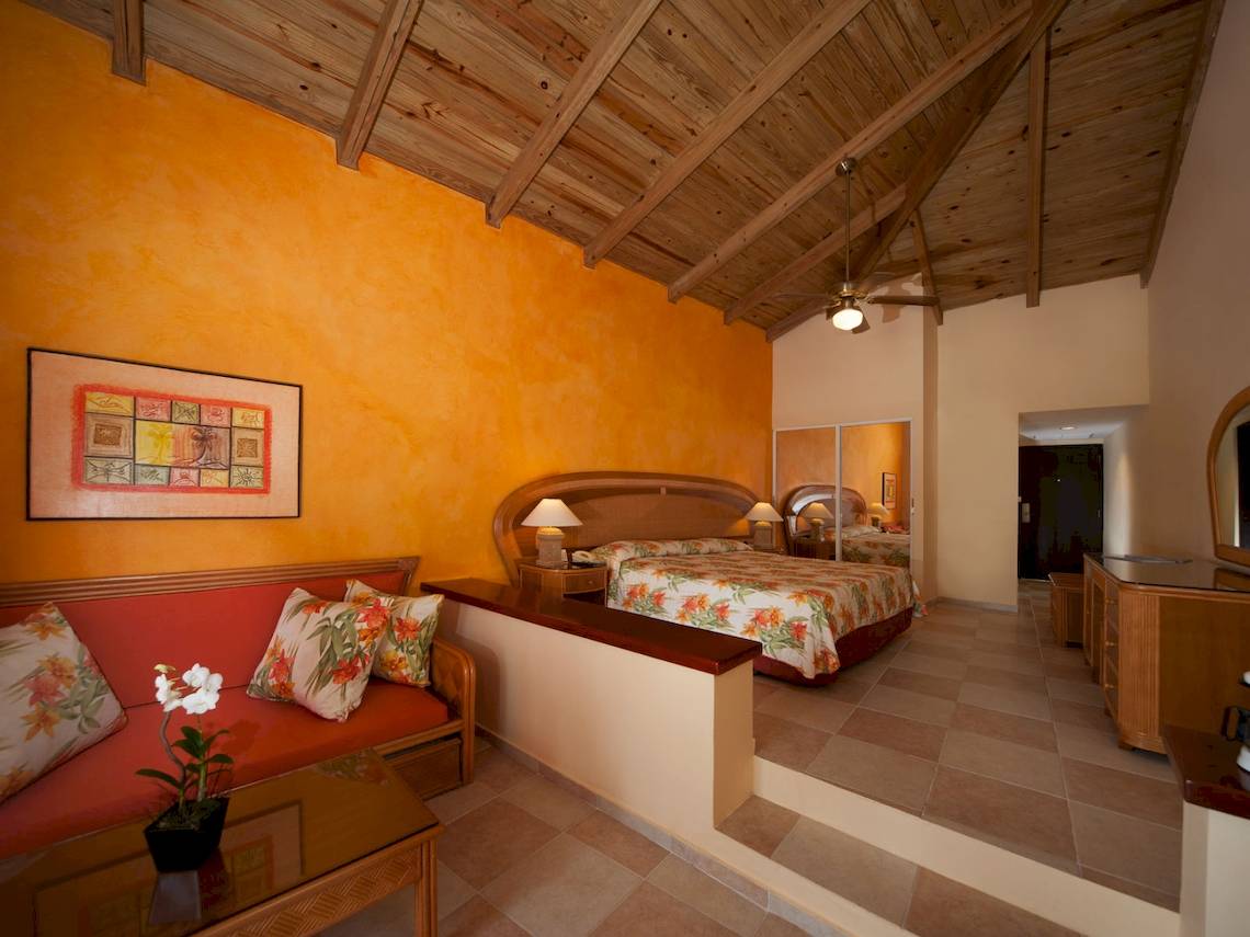 Caribe Club Princess Beach Resort & Spa in Dom. Republik - Osten (Punta Cana)
