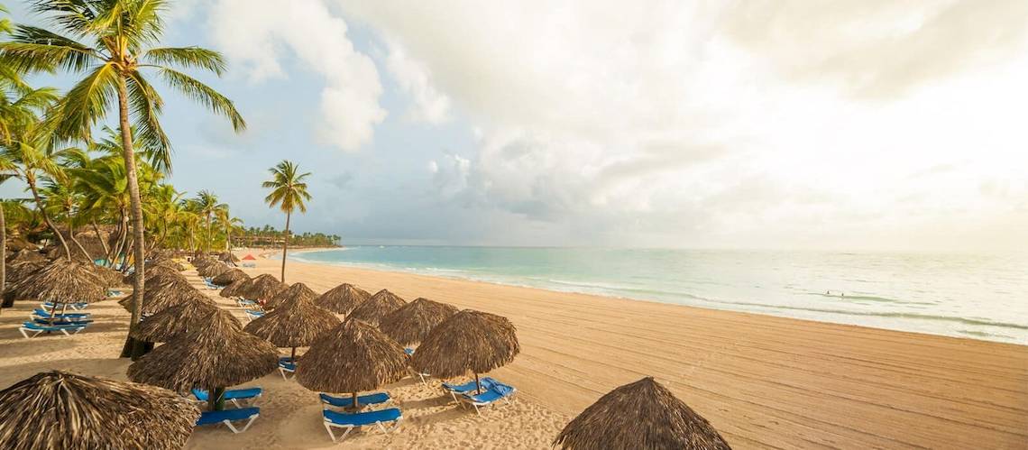 Caribe Club Princess Beach Resort & Spa in Dom. Republik - Osten (Punta Cana)