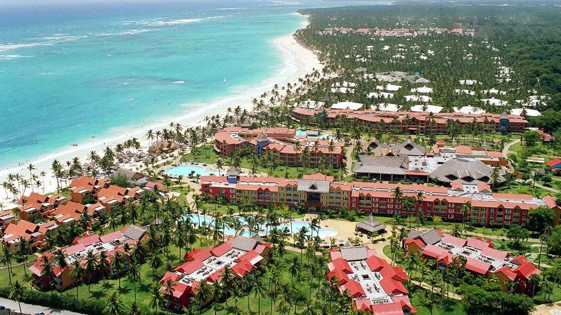 Caribe Club Princess Beach Resort & Spa in Dom. Republik - Osten (Punta Cana)