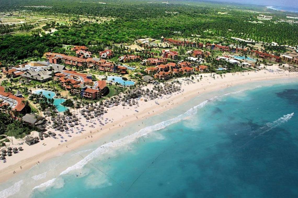 Caribe Club Princess Beach Resort & Spa in Dom. Republik - Osten (Punta Cana)