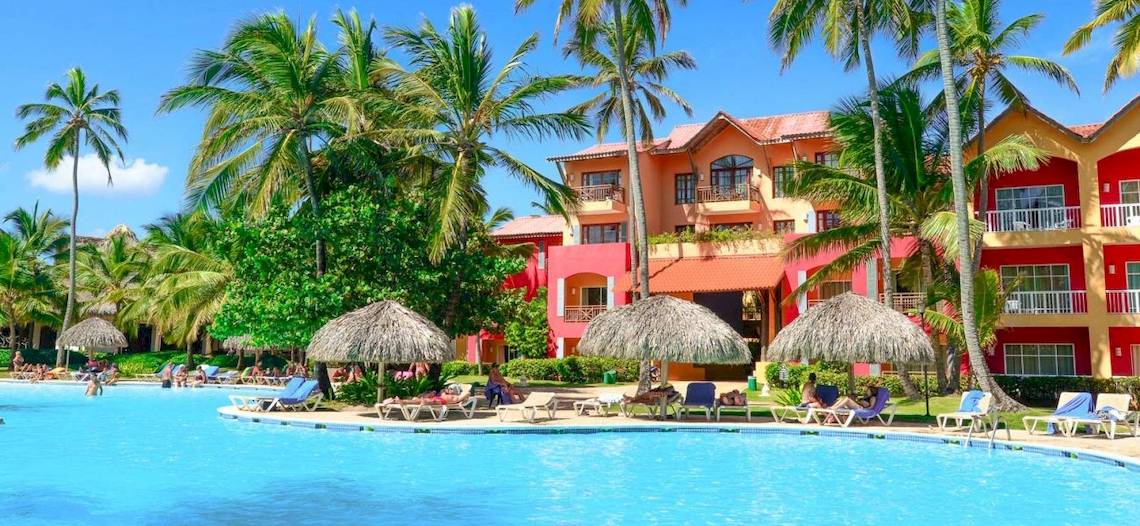 Caribe Club Princess Beach Resort & Spa in Dom. Republik - Osten (Punta Cana)