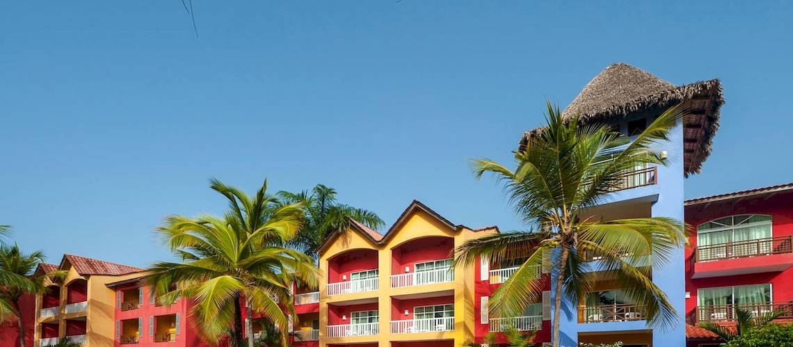 Caribe Club Princess Beach Resort & Spa in Dom. Republik - Osten (Punta Cana)