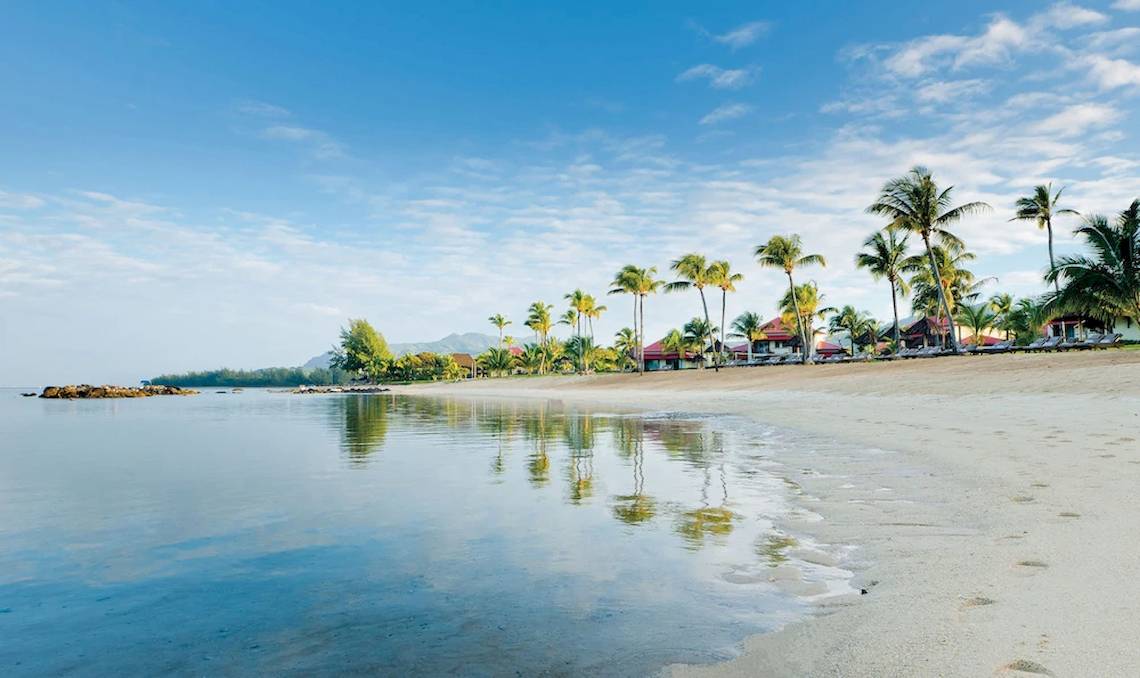 Tamassa Bel Ombre in Mauritius