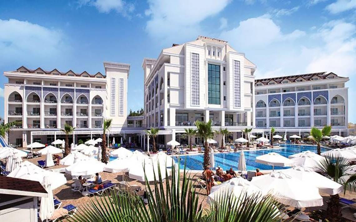 Diamond Elite Hotel & Spa in Antalya & Belek