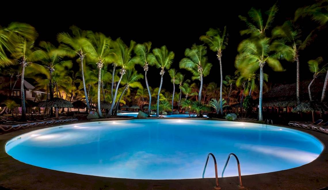 Playabachata Spa Resort in Dom. Republik - Norden (Puerto Plata & Samana)