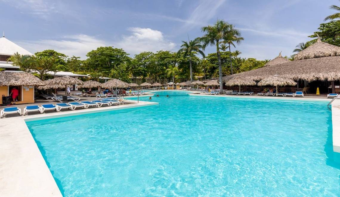 Playabachata Spa Resort in Dom. Republik - Norden (Puerto Plata & Samana)