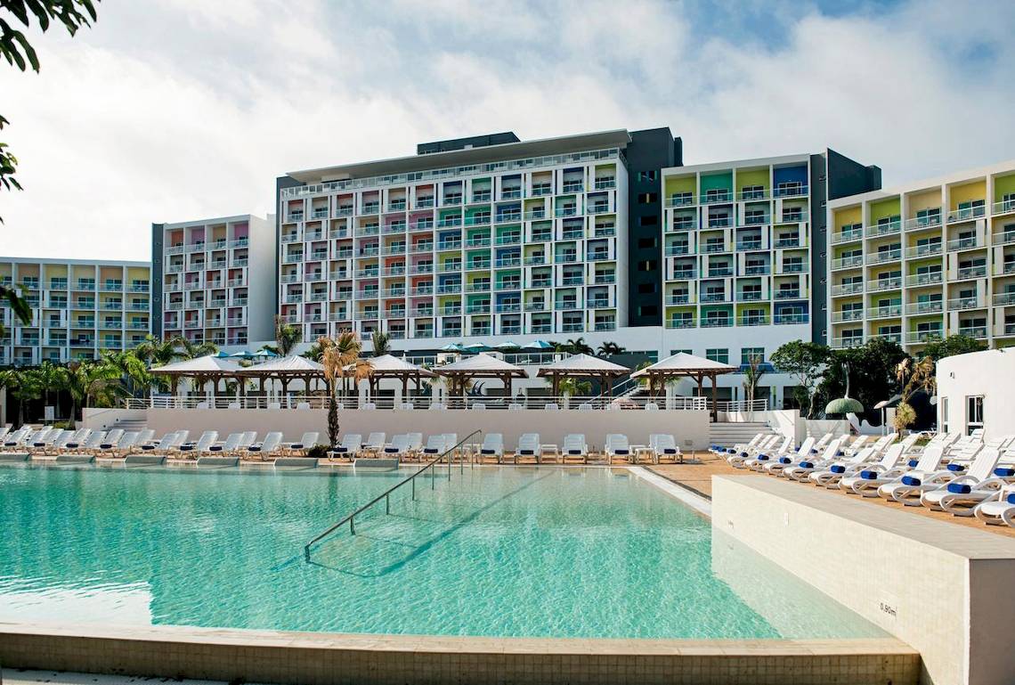 Iberostar Origin Bella Vista Varadero