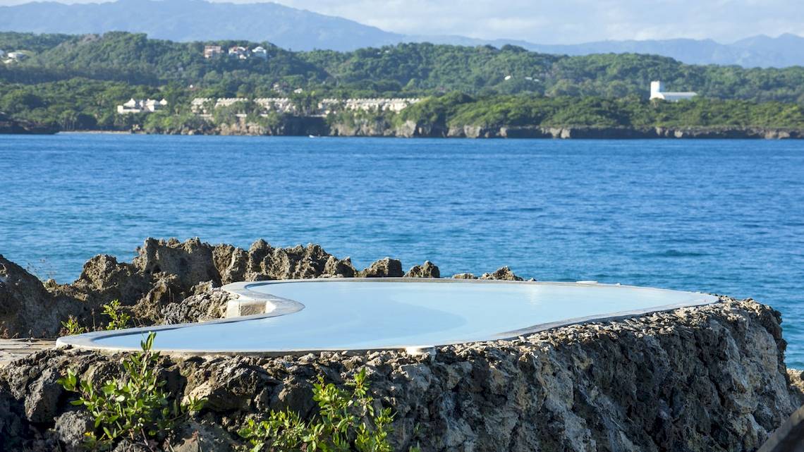 Casa Marina Beach in Dom. Republik - Norden (Puerto Plata & Samana)