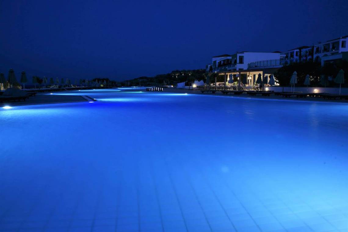 Kresten Royal Euphoria Resort in Rhodos