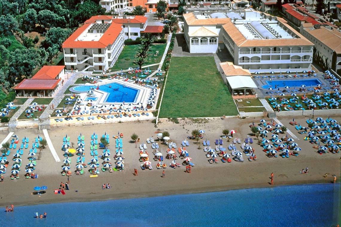 Astir Palace in Zakynthos