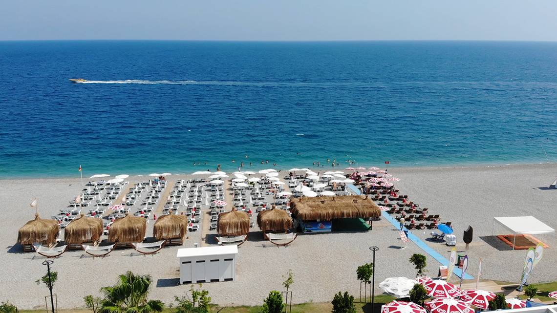 Su Hotel in Antalya & Belek