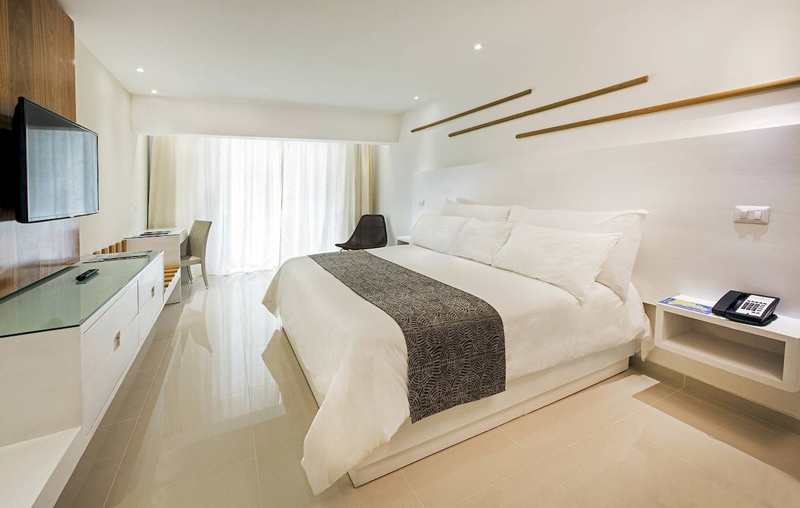 IFA Villas Bavaro Hotel in Dom. Republik - Osten (Punta Cana)