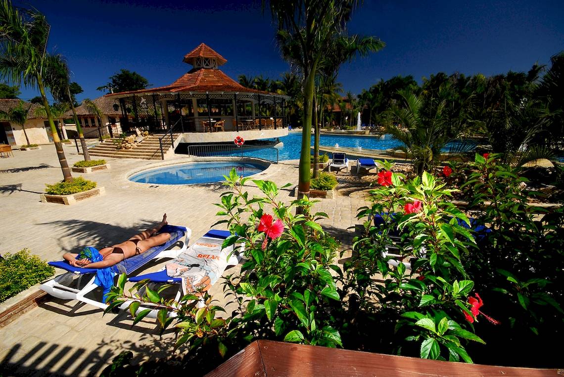 IFA Villas Bavaro Hotel in Dom. Republik - Osten (Punta Cana)