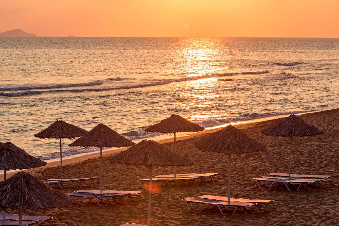 Civitel Creta Beach in Heraklion