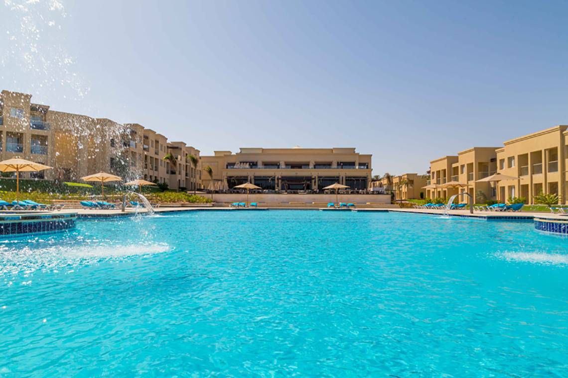 Rixos Premium Seagate in Sharm el Sheikh / Nuweiba / Taba