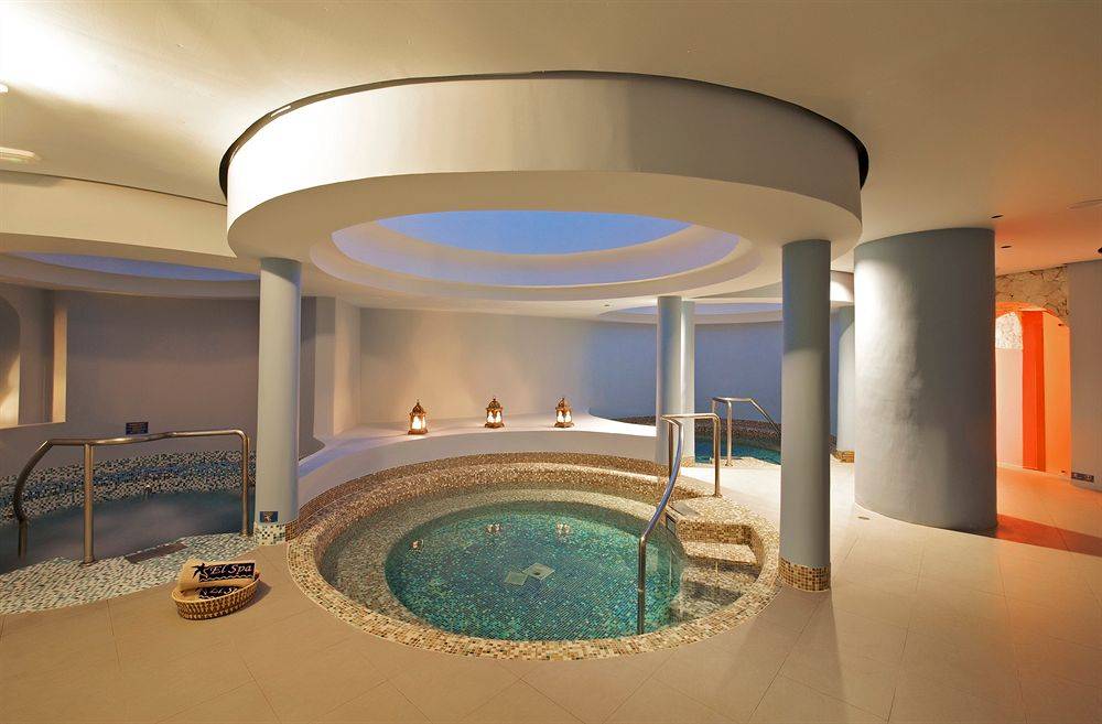 Iberostar Grand Rose Hall in Jamaika