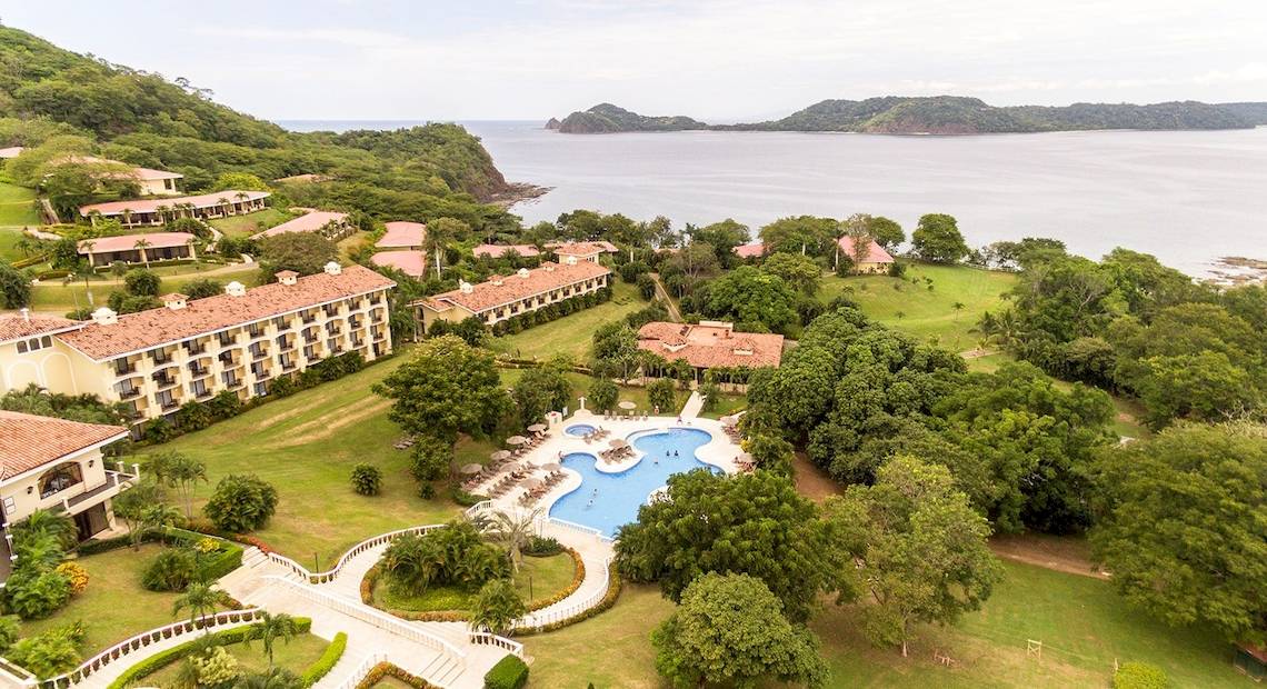 Occidental Papagayo in Costa Rica