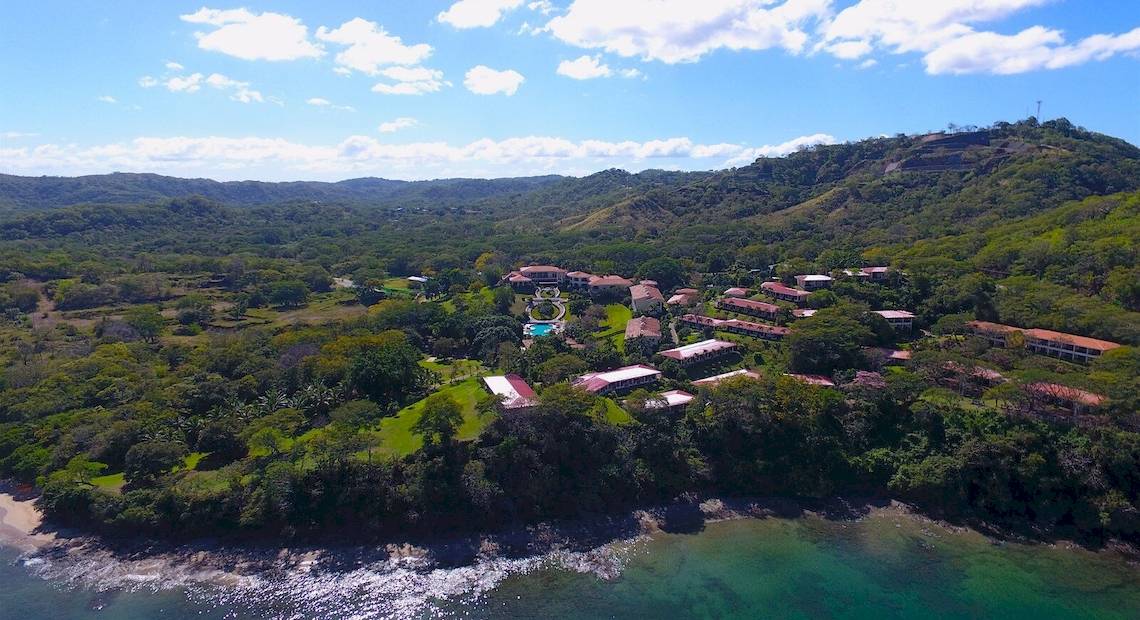Occidental Papagayo in Costa Rica