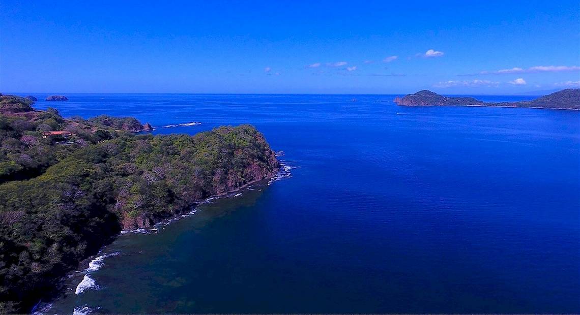 Occidental Papagayo in Costa Rica