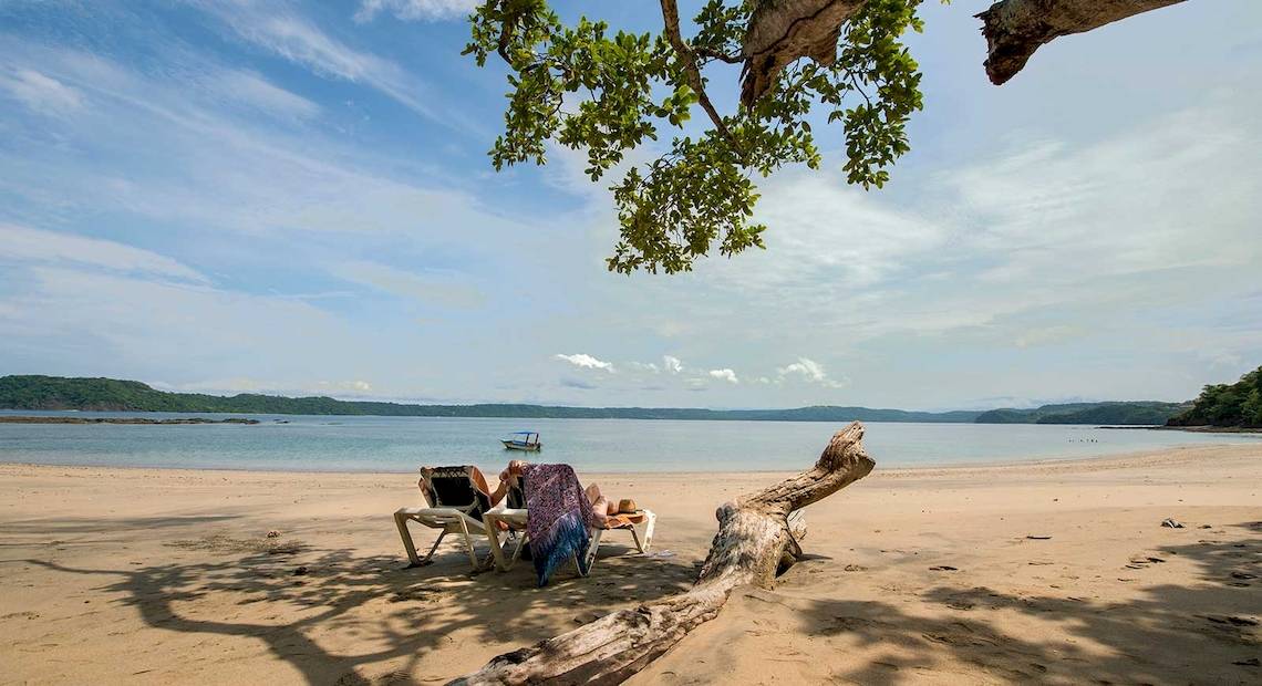 Occidental Papagayo in Costa Rica